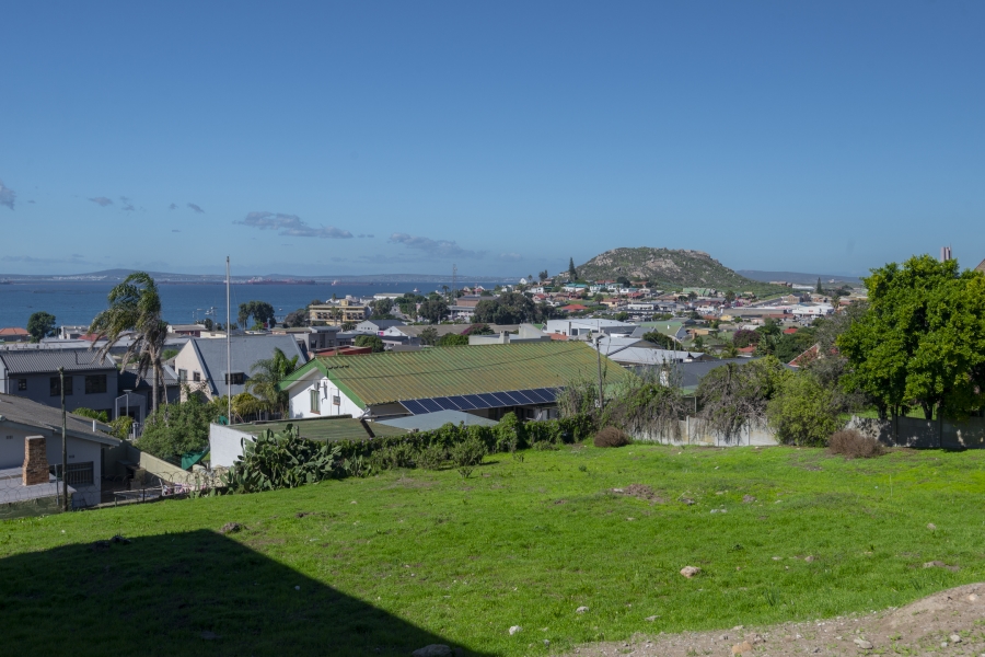0 Bedroom Property for Sale in Saldanha Western Cape